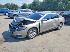 1G1ZD5STXPF208984 2023 CHEVROLET MALIBU