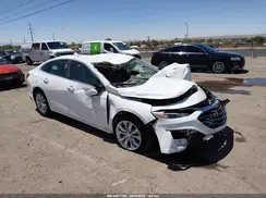 1G1ZD5STXPF209567 2023 CHEVROLET MALIBU