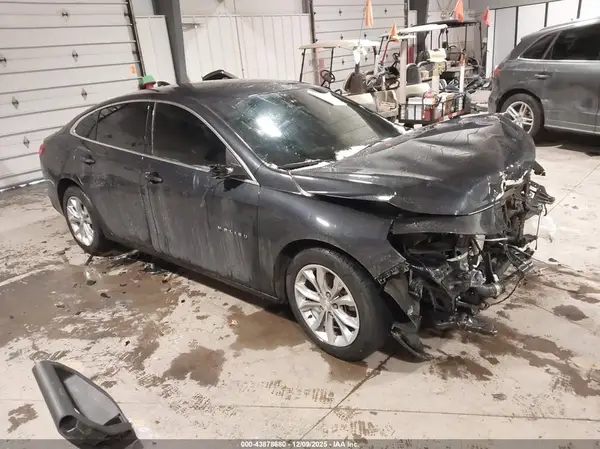 1G1ZD5STXPF209780 2023 CHEVROLET MALIBU - Image 1