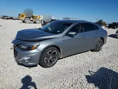 1G1ZD5STXPF210279 2023 CHEVROLET MALIBU