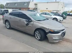 1G1ZD5STXPF210394 2023 CHEVROLET MALIBU