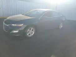 1G1ZD5STXPF210573 2023 CHEVROLET MALIBU