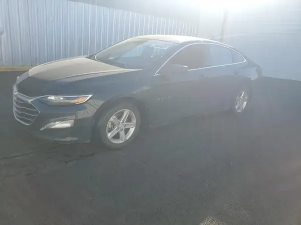 1G1ZD5STXPF210573 2023 CHEVROLET MALIBU - Image 1
