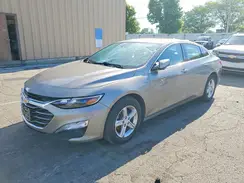 1G1ZD5STXPF210797 2023 CHEVROLET MALIBU