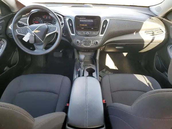 1G1ZD5STXPF210797 2023 CHEVROLET MALIBU - Image 8