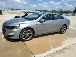 1G1ZD5STXPF210881 2023 CHEVROLET MALIBU