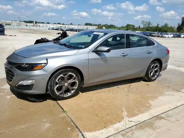 1G1ZD5STXPF210881 2023 CHEVROLET MALIBU - Image 1