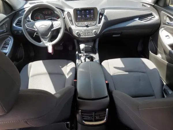 1G1ZD5STXPF210881 2023 CHEVROLET MALIBU - Image 8