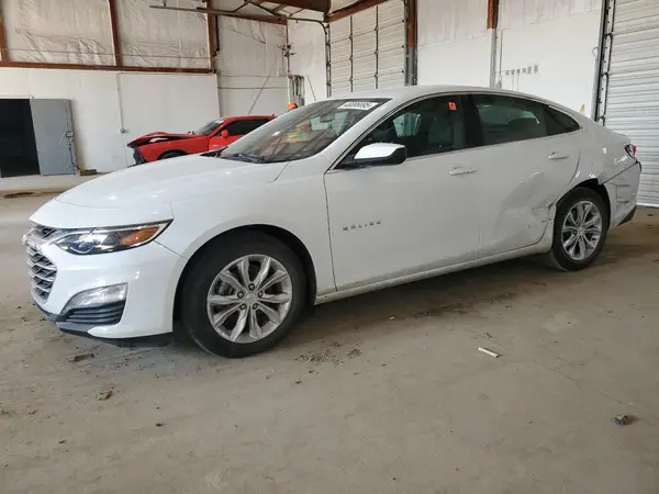 1G1ZD5STXPF211271 2023 CHEVROLET MALIBU - Image 1