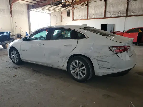 1G1ZD5STXPF211271 2023 CHEVROLET MALIBU - Image 2