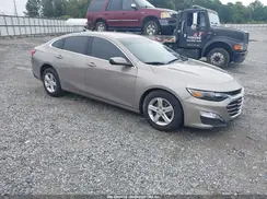 1G1ZD5STXPF212100 2023 CHEVROLET MALIBU
