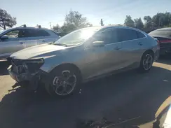 1G1ZD5STXPF212131 2023 CHEVROLET MALIBU