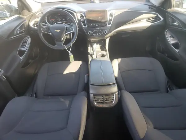 1G1ZD5STXPF212131 2023 CHEVROLET MALIBU - Image 8