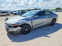1G1ZD5STXPF212176 2023 CHEVROLET MALIBU