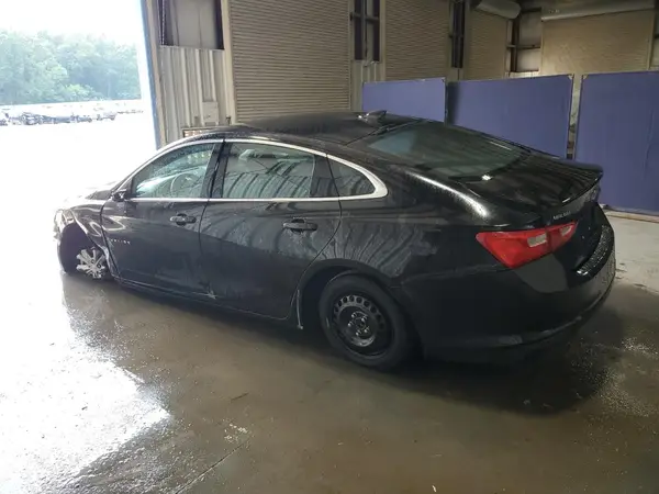 1G1ZD5STXPF212419 2023 CHEVROLET MALIBU - Image 2