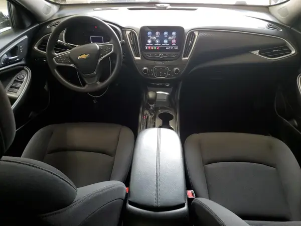 1G1ZD5STXPF212419 2023 CHEVROLET MALIBU - Image 8