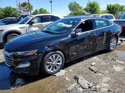1G1ZD5STXPF213702 2023 CHEVROLET MALIBU