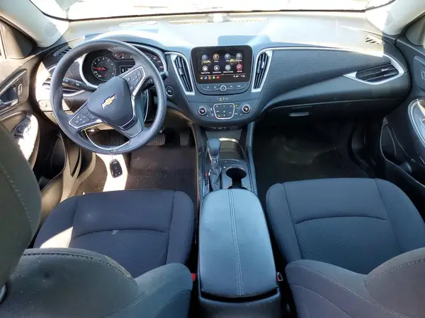 1G1ZD5STXPF213702 2023 CHEVROLET MALIBU - Image 8