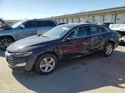 1G1ZD5STXPF214395 2023 CHEVROLET MALIBU