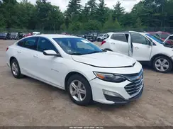 1G1ZD5STXPF214493 2023 CHEVROLET MALIBU