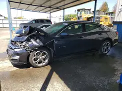 1G1ZD5STXPF214574 2023 CHEVROLET MALIBU