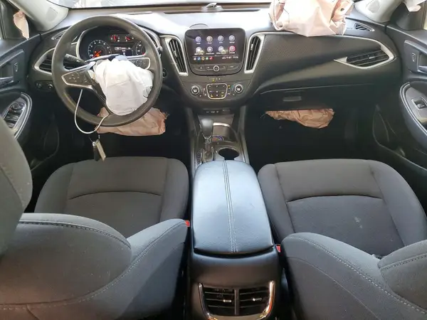 1G1ZD5STXPF214574 2023 CHEVROLET MALIBU - Image 8