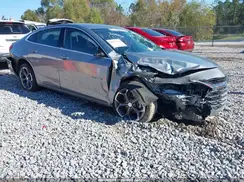 1G1ZD5STXPF214803 2023 CHEVROLET MALIBU