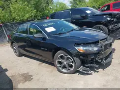 1G1ZD5STXPF214901 2023 CHEVROLET MALIBU