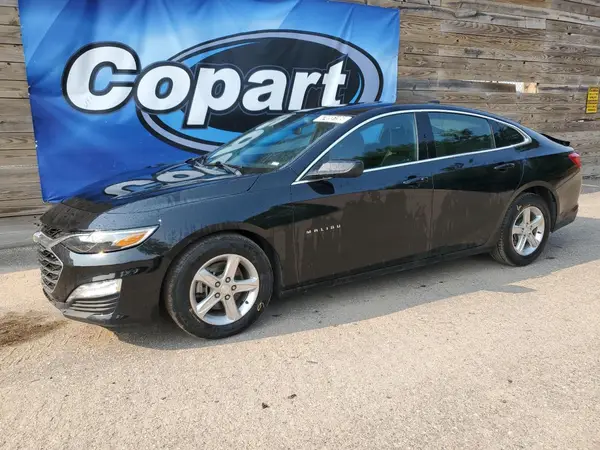 1G1ZD5STXPF215241 2023 CHEVROLET MALIBU - Image 1