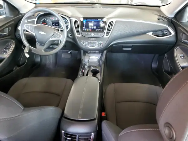 1G1ZD5STXPF215241 2023 CHEVROLET MALIBU - Image 8