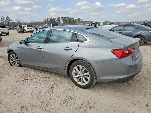 1G1ZD5STXPF215319 2023 CHEVROLET MALIBU - Image 2