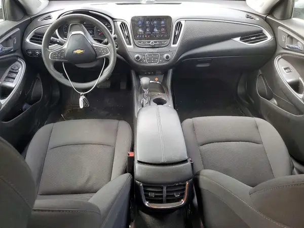 1G1ZD5STXPF215319 2023 CHEVROLET MALIBU - Image 8