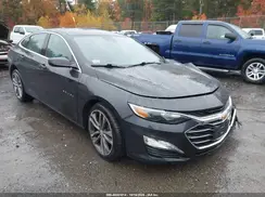 1G1ZD5STXPF215482 2023 CHEVROLET MALIBU