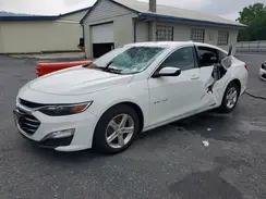 1G1ZD5STXPF215966 2023 CHEVROLET MALIBU