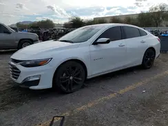 1G1ZD5STXPF216504 2023 CHEVROLET MALIBU