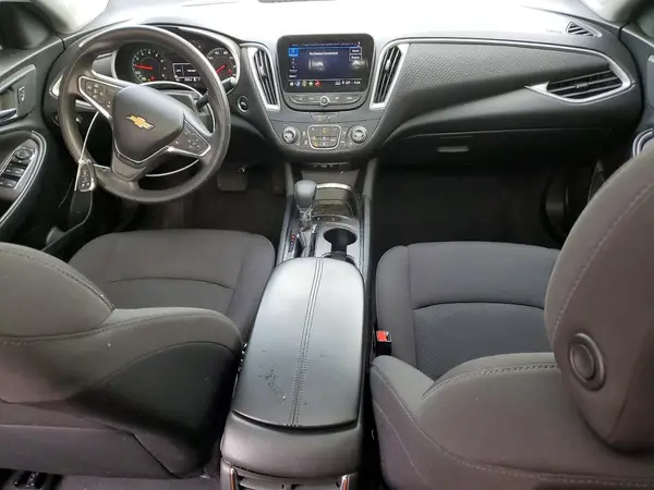 1G1ZD5STXPF216504 2023 CHEVROLET MALIBU - Image 8
