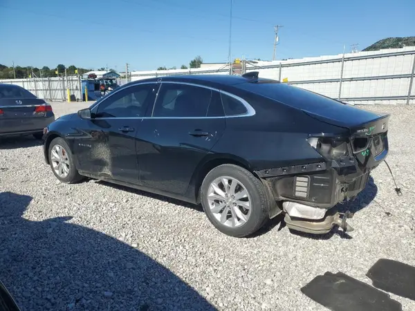 1G1ZD5STXPF216700 2023 CHEVROLET MALIBU - Image 2