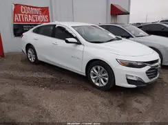 1G1ZD5STXPF216907 2023 CHEVROLET MALIBU