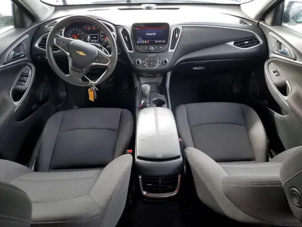 1G1ZD5STXPF217040 2023 CHEVROLET MALIBU - Image 8