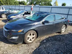 1G1ZD5STXPF217295 2023 CHEVROLET MALIBU