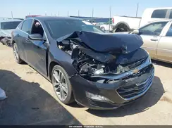 1G1ZD5STXPF218141 2023 CHEVROLET MALIBU