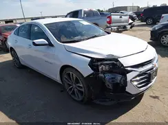 1G1ZD5STXPF218205 2023 CHEVROLET MALIBU