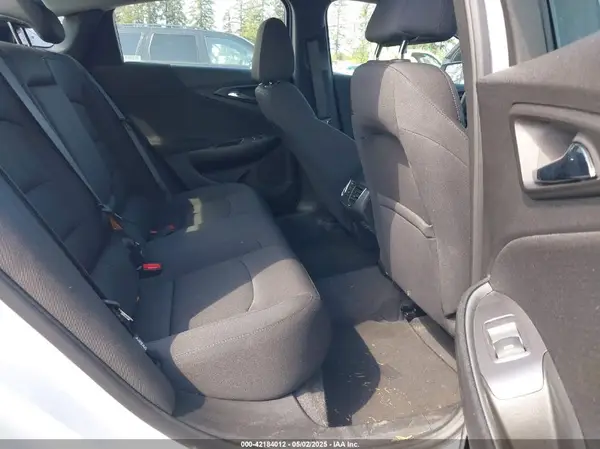 1G1ZD5STXPF218205 2023 CHEVROLET MALIBU - Image 8