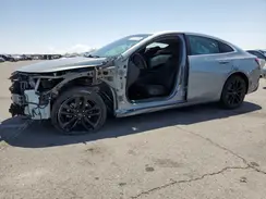 1G1ZD5STXPF218494 2023 CHEVROLET MALIBU