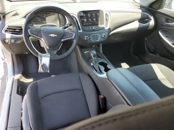 1G1ZD5STXPF218494 2023 CHEVROLET MALIBU - Image 8