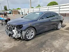 1G1ZD5STXPF219161 2023 CHEVROLET MALIBU