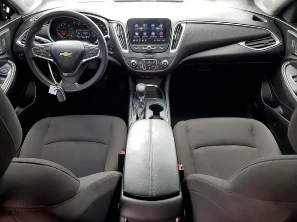 1G1ZD5STXPF219161 2023 CHEVROLET MALIBU - Image 8