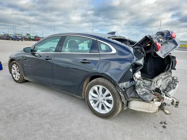 1G1ZD5STXPF220004 2023 CHEVROLET MALIBU - Image 2