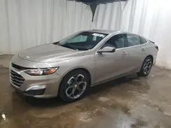 1G1ZD5STXPF220262 2023 CHEVROLET MALIBU