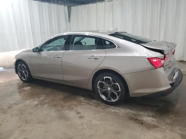 1G1ZD5STXPF220262 2023 CHEVROLET MALIBU - Image 2